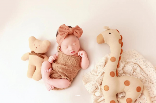 宜都宝宝摔到头几天能放心