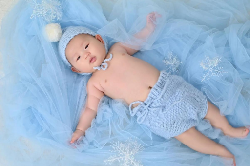 宜都宝宝晚上突然单纯发烧