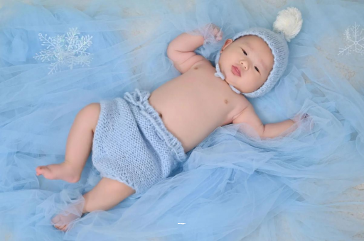 宜都宝宝老喊肚子疼还发烧