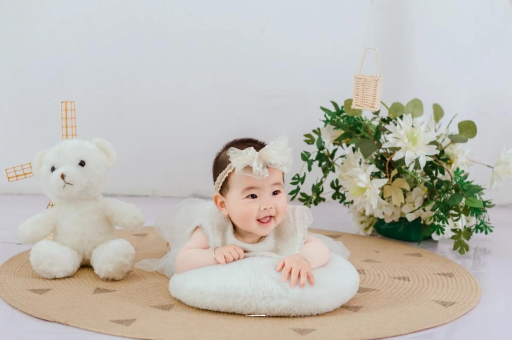 宜都宝宝总是呕吐